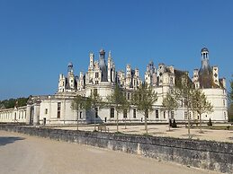 Chambre d'hôtes