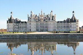 Chambre d'hôtes