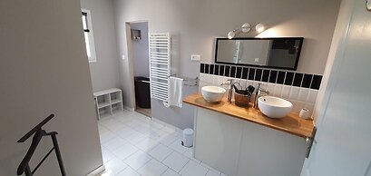 Chambre d'hôtes