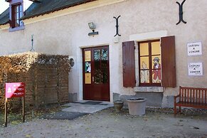 Chambre d'hôtes