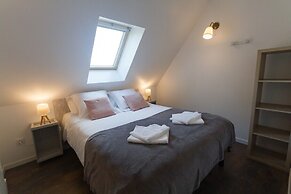 Chambre d'hôtes