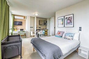 Appart Hôtel Toulouse Zenith