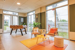 Appart Hôtel Toulouse Zenith