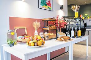 Appart Hôtel Toulouse Zenith