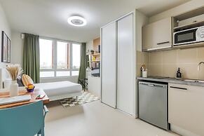 Appart Hôtel Toulouse Zenith