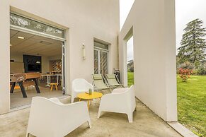 Appart Hôtel Toulouse Zenith