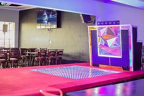 Bijou Hotel Mlolongo