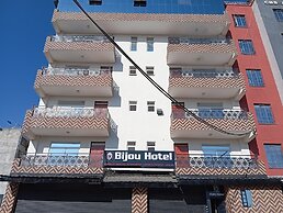 Bijou Hotel Mlolongo