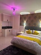 Bijou Hotel Mlolongo