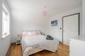 Detached House in Quiet Village - Pets Allowed