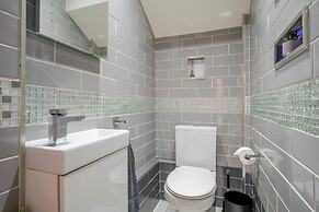 Detached House in Quiet Village - Pets Allowed