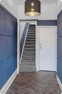 Seaside Bliss Retreat in Blackpool