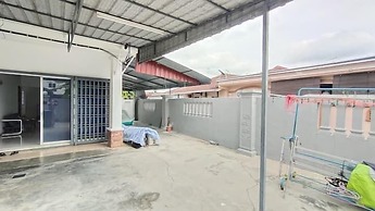 Indahpura Kulai