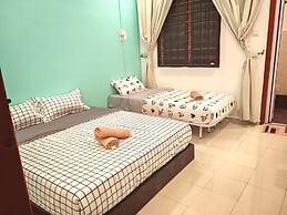 Indahpura Kulai
