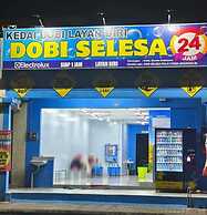Indahpura Kulai