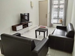 Indahpura Kulai