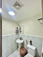 Studio Retreat with Balcony and Pool