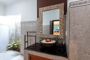 Tranquil Maha Villa Ubud