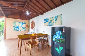 Tranquil Maha Villa Ubud
