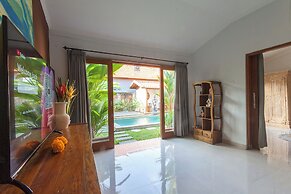 Tranquil Maha Villa Ubud