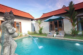 Tranquil Maha Villa Ubud
