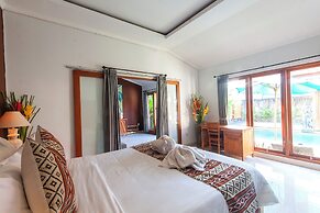 Tranquil Maha Villa Ubud
