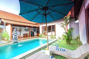 Tranquil Maha Villa Ubud