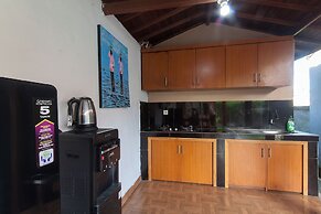 Tranquil Maha Villa Ubud
