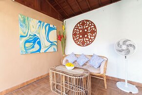Tranquil Maha Villa Ubud