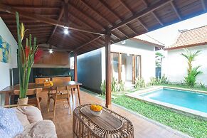 Tranquil Maha Villa Ubud