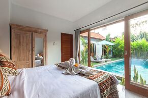 Tranquil Maha Villa Ubud