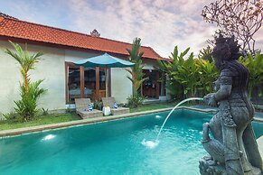 Tranquil Maha Villa Ubud
