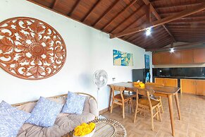 Tranquil Maha Villa Ubud