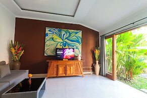 Tranquil Maha Villa Ubud