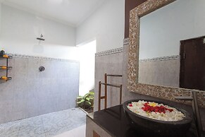 Tranquil Maha Villa Ubud