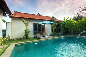 Tranquil Maha Villa Ubud