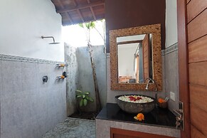 Tranquil Maha Villa Ubud