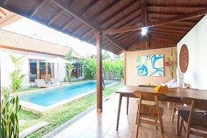 Tranquil Maha Villa Ubud