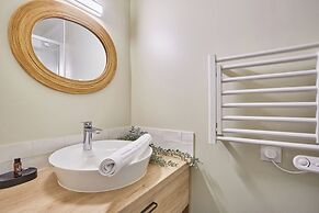 Charming Duplex Le Marais/beaubourg
