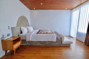 Lake Batur Villa
