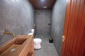 Lake Batur Villa