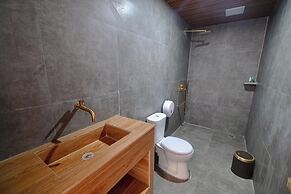 Lake Batur Villa
