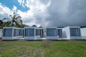 Lake Batur Villa