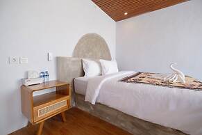 Lake Batur Villa
