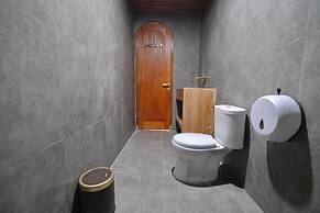 Lake Batur Villa