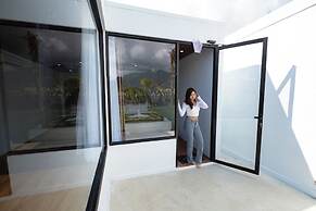 Lake Batur Villa