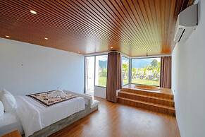 Lake Batur Villa