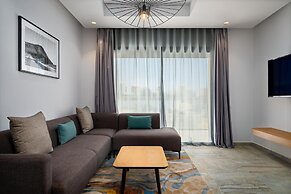 Radisson Residences Taghazout Bay