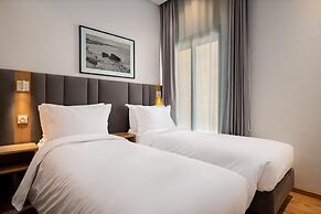 Radisson Residences Taghazout Bay