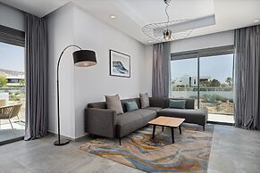 Radisson Residences Taghazout Bay